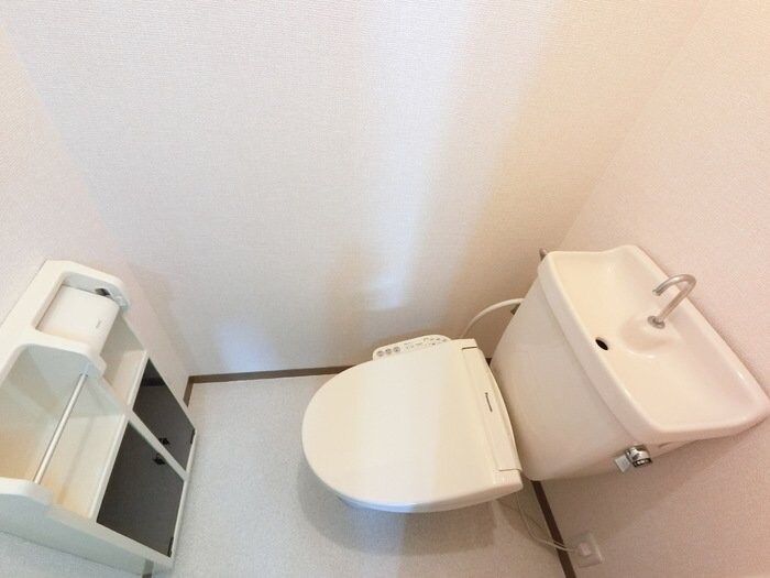 プルミエ・ラムール Aの物件内観写真