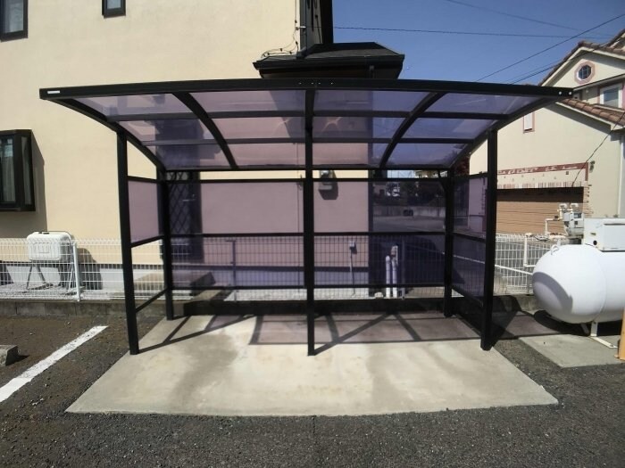 プルミエ・ラムール Aの物件内観写真