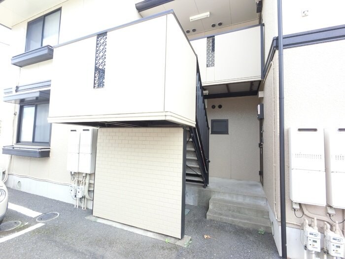 プルミエ・ラムール Aの物件内観写真