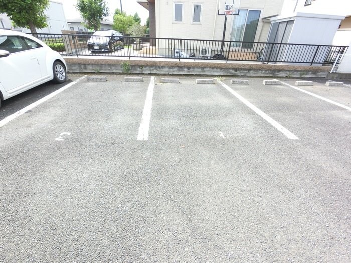 プルミエ・ラムール Aの物件内観写真