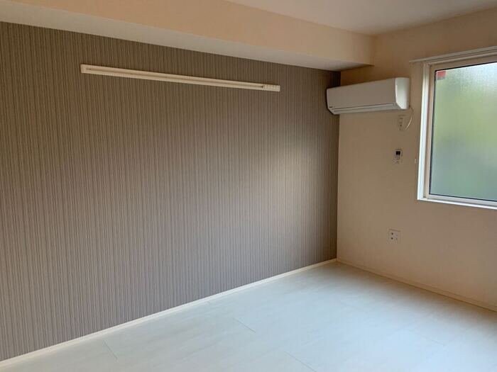 ベルフォンティーヌの物件内観写真