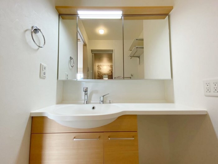 ベルフォンティーヌの物件内観写真