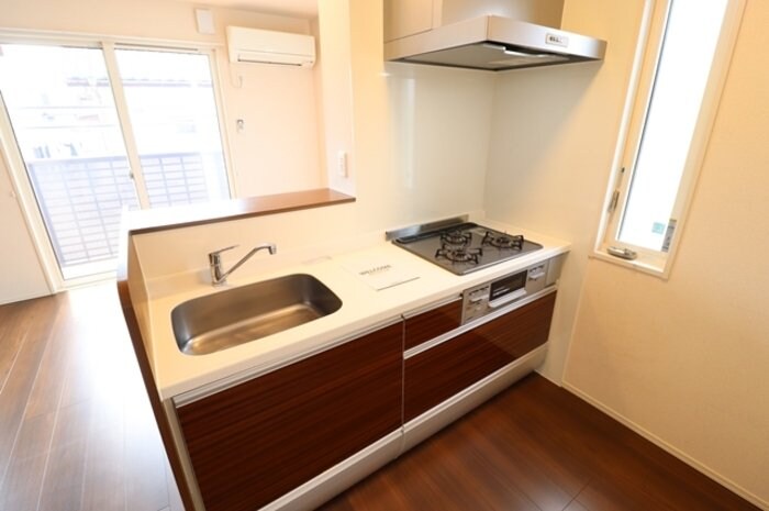 メゾン ボヌールiの物件内観写真