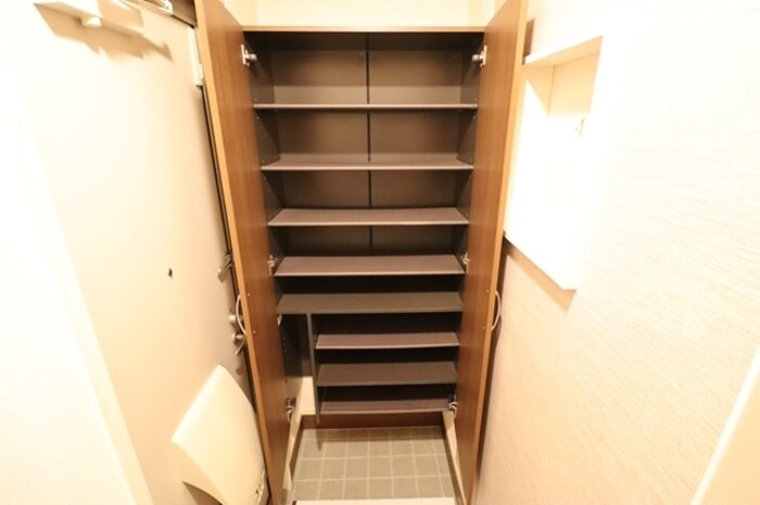 メゾン ボヌールiの物件内観写真