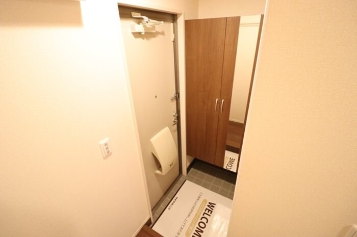 メゾン ボヌールiの物件内観写真