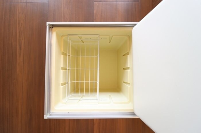 メゾン ボヌールiの物件内観写真