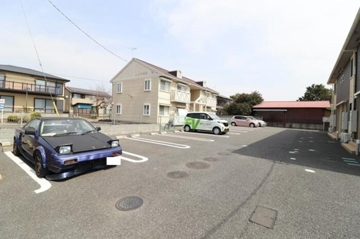 メゾン ボヌールiの物件内観写真