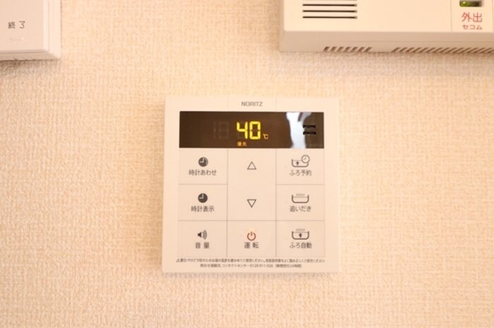 メゾン ボヌールiの物件内観写真