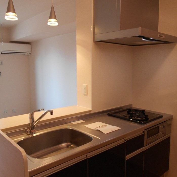 ラフェリアの物件内観写真