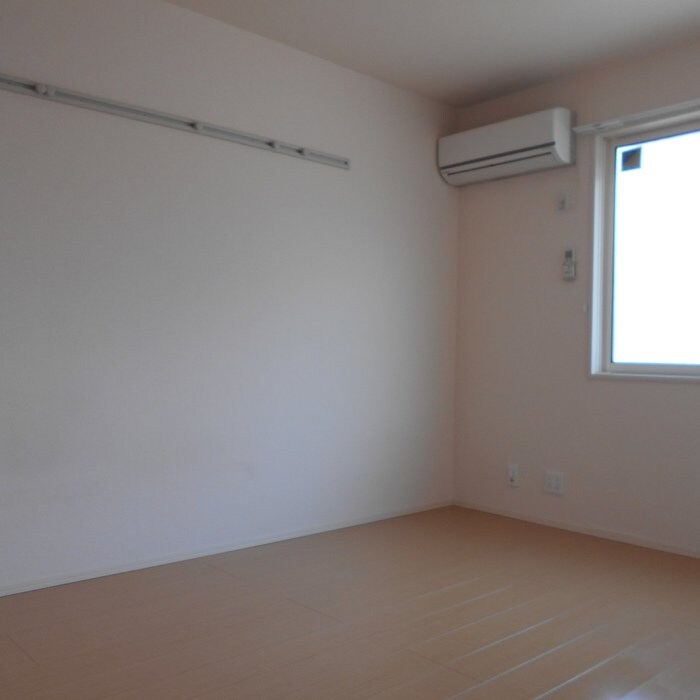 ラフェリアの物件内観写真