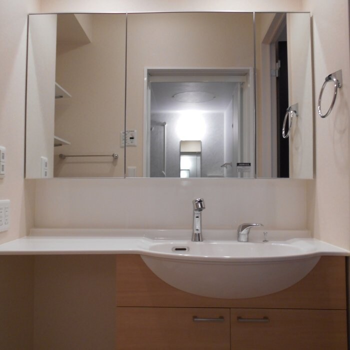 ラフェリアの物件内観写真