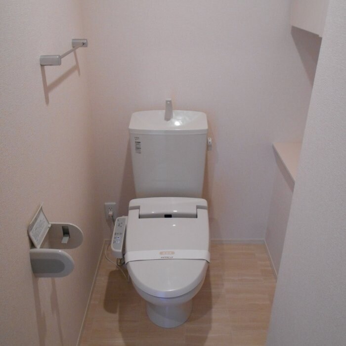 ラフェリアの物件内観写真