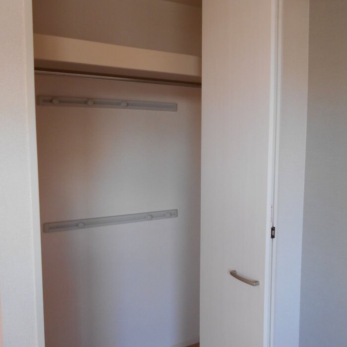 ラフェリアの物件内観写真