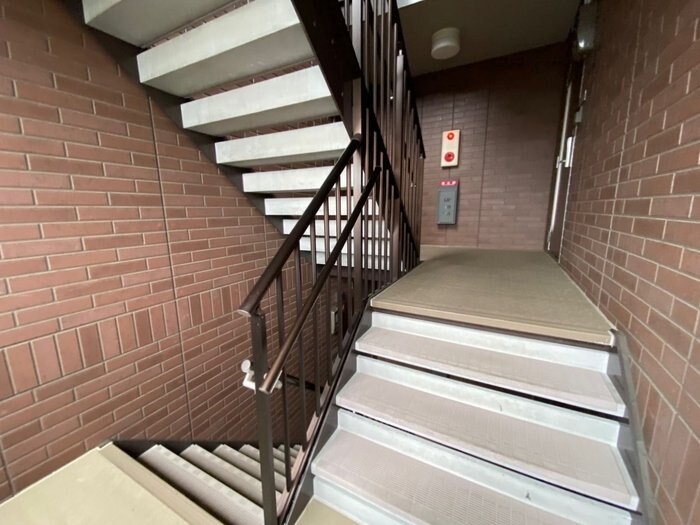 ラフェリアの物件内観写真