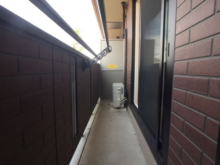 ラフェリアの物件内観写真