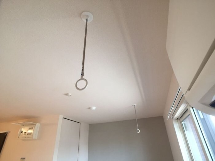 ラフェリアの物件内観写真