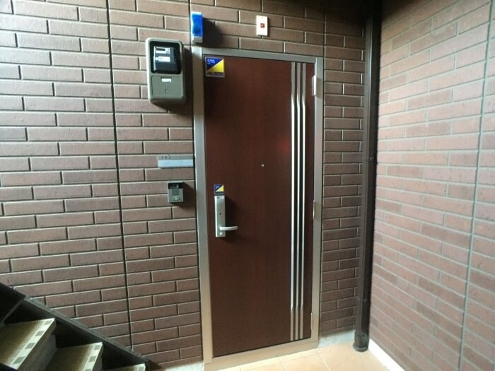 ラフェリアの物件内観写真