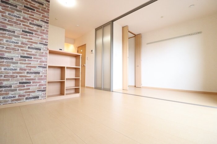 ルリエールの物件内観写真