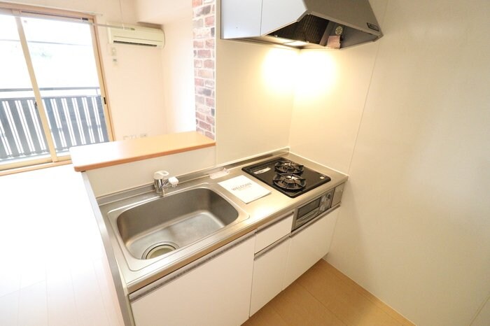 ルリエールの物件内観写真