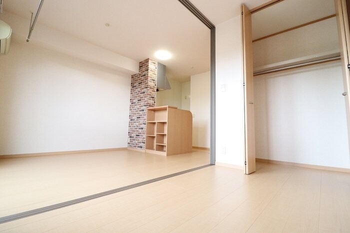 ルリエールの物件内観写真