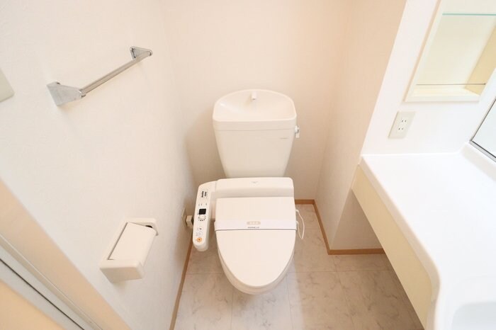 ルリエールの物件内観写真