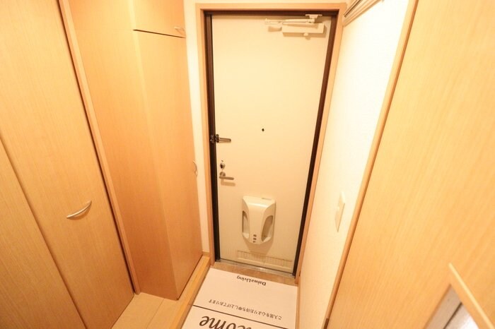 ルリエールの物件内観写真