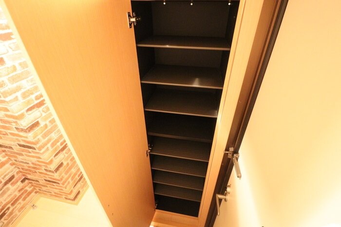 ルリエールの物件内観写真