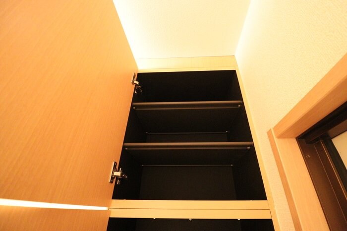 ルリエールの物件内観写真