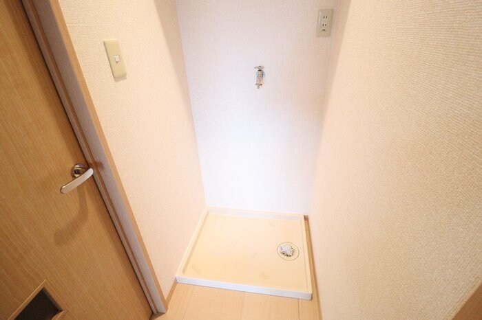 ルリエールの物件内観写真