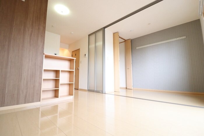 ルリエールの物件内観写真