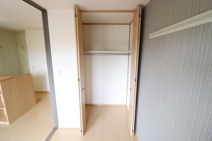 ルリエールの物件内観写真