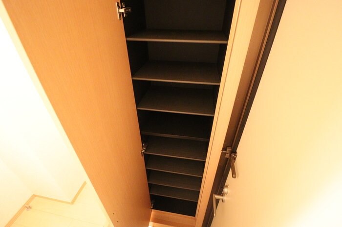 ルリエールの物件内観写真