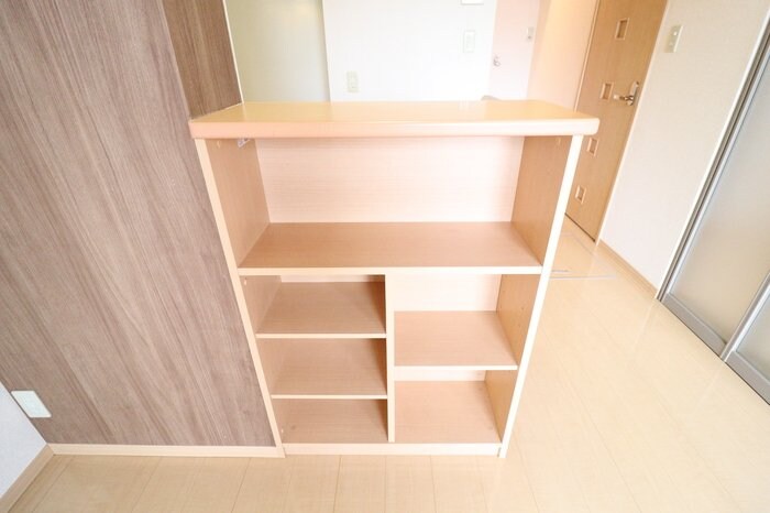 ルリエールの物件内観写真