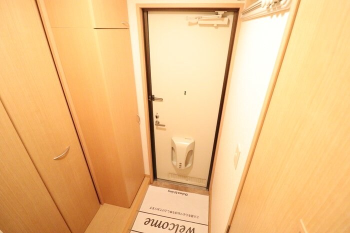 ルリエールの物件内観写真