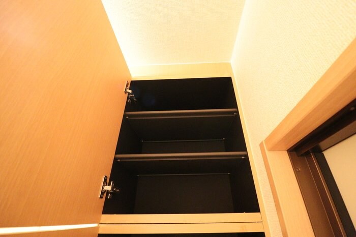 ルリエールの物件内観写真