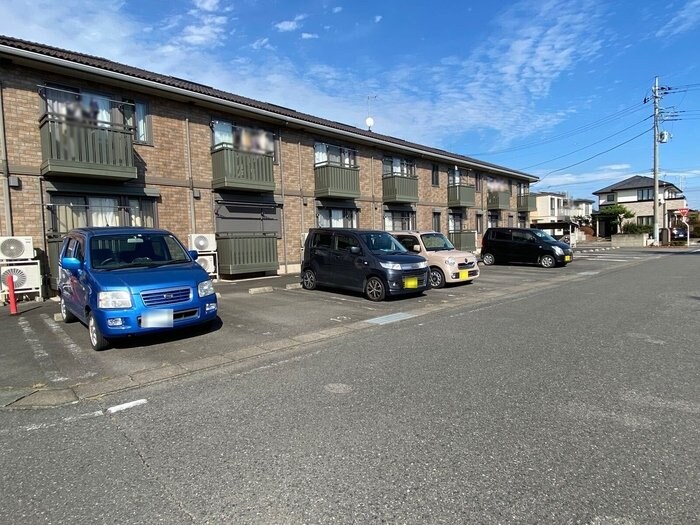 ルリエールの物件内観写真