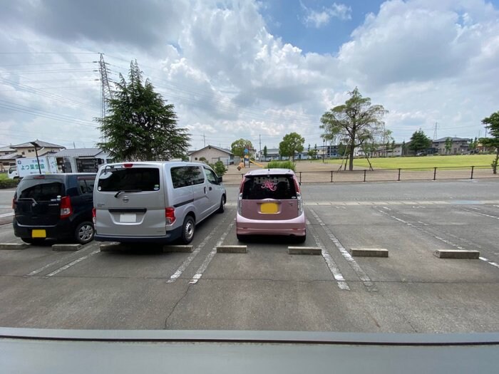 ルリエールの物件内観写真