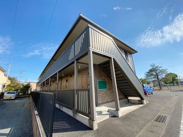 ルリエールの物件内観写真