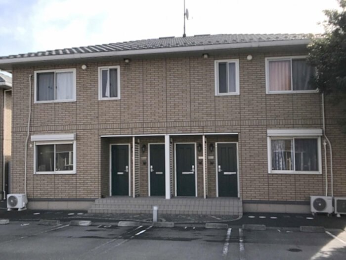 ロイヤルガーデン連取 A\\/B\\/C\\/D\\/Eの物件外観写真