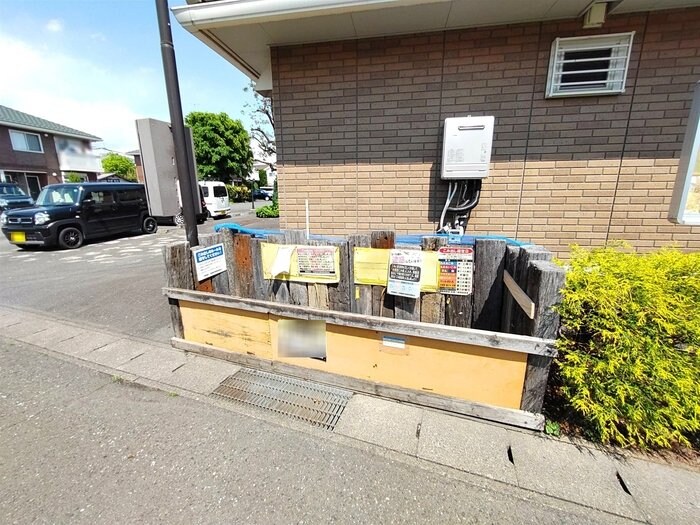 ロイヤルガーデン連取 A\\/B\\/C\\/D\\/Eの物件内観写真