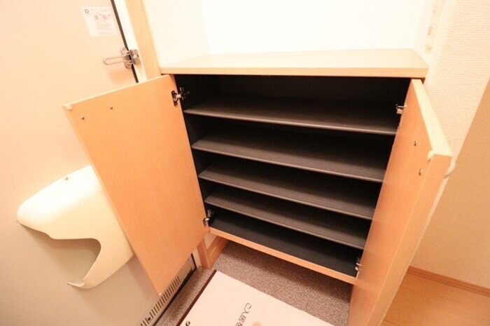 ロイヤルガーデン連取 A\\/B\\/C\\/D\\/Eの物件内観写真