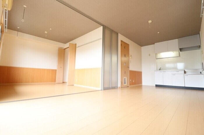 ロイヤルガーデン連取 A\\/B\\/C\\/D\\/Eの物件内観写真