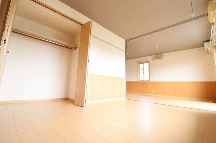 ロイヤルガーデン連取 A\\/B\\/C\\/D\\/Eの物件内観写真