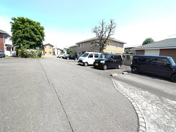 ロイヤルガーデン連取 A\\/B\\/C\\/D\\/Eの物件内観写真