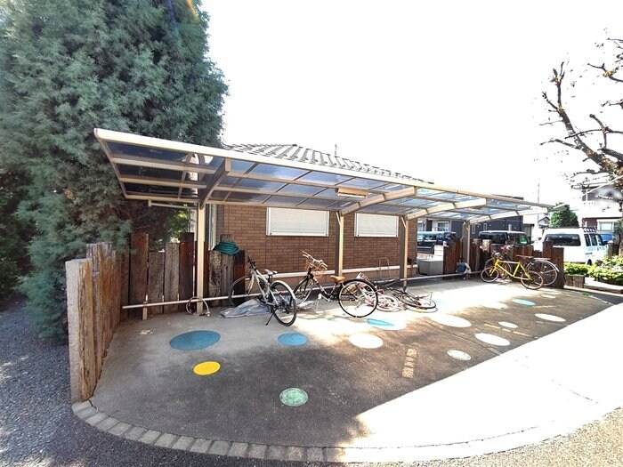 ロイヤルガーデン連取 A\\/B\\/C\\/D\\/Eの物件内観写真