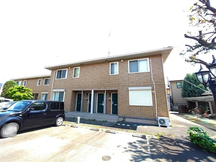 ロイヤルガーデン連取 A\\/B\\/C\\/D\\/Eの物件内観写真