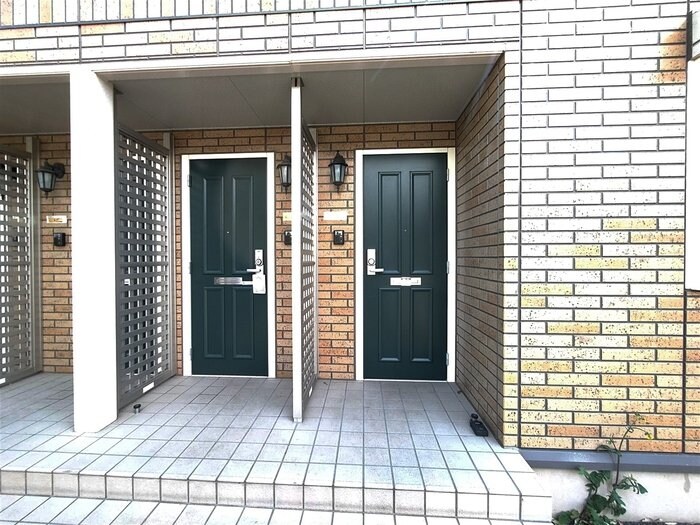 ロイヤルガーデン連取 A\\/B\\/C\\/D\\/Eの物件内観写真