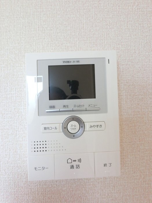 ローズハイツの物件内観写真