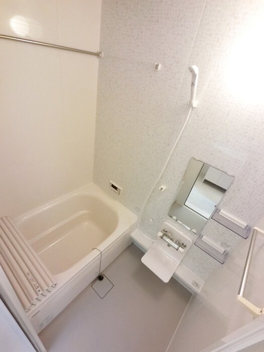 ローズハイツの物件内観写真