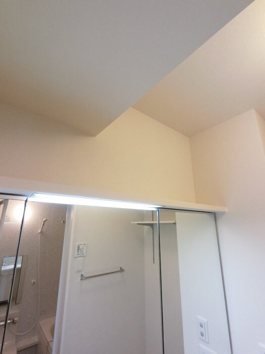 ローズハイツの物件内観写真